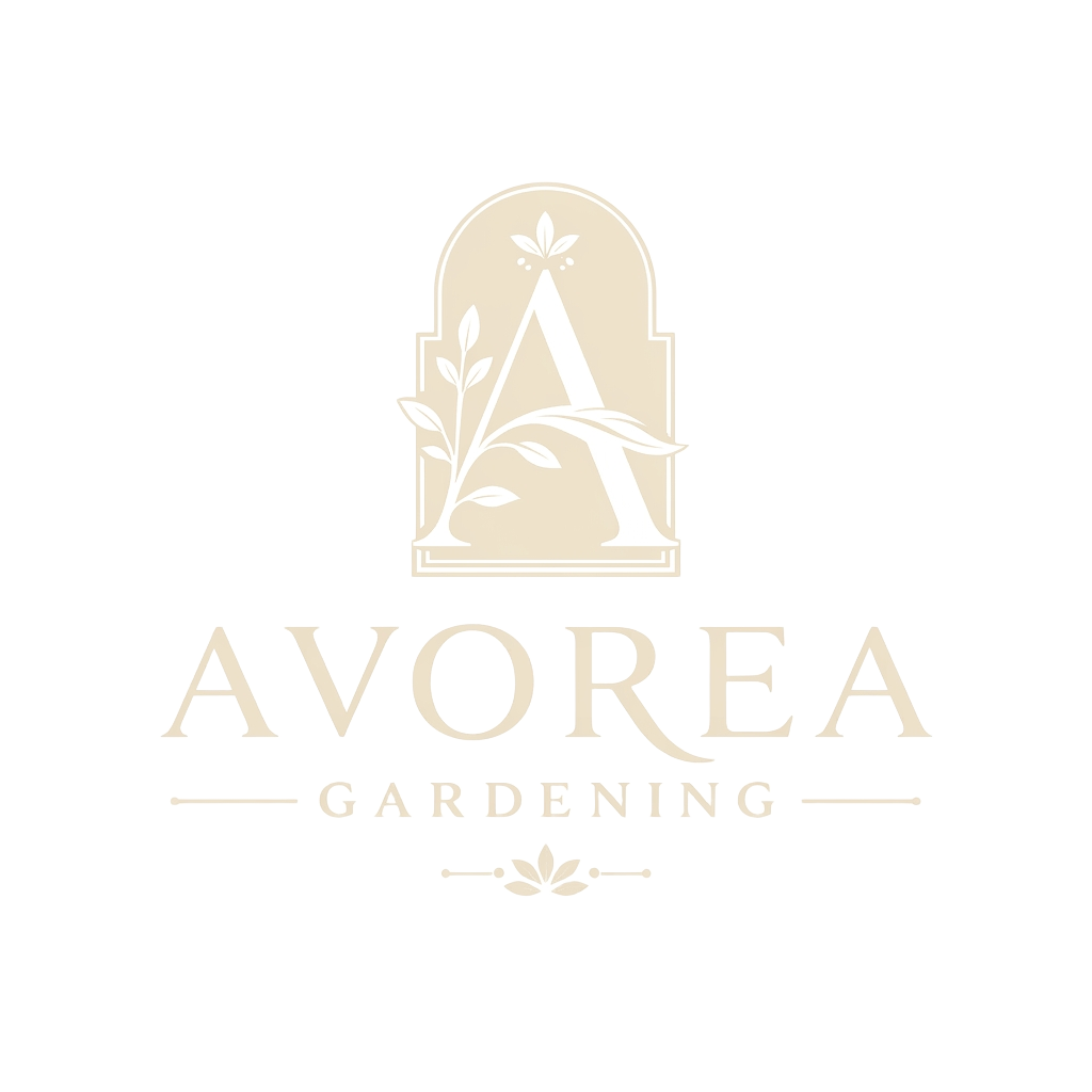 Avorea Gardening